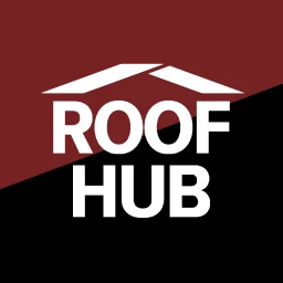 أيقونة Roof Hub