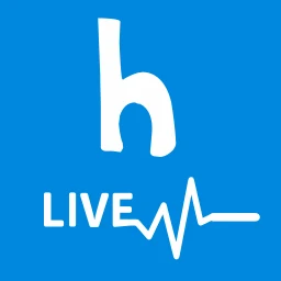 أيقونة Harri Live