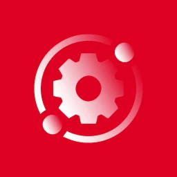 أيقونة Logo ERP Mobil